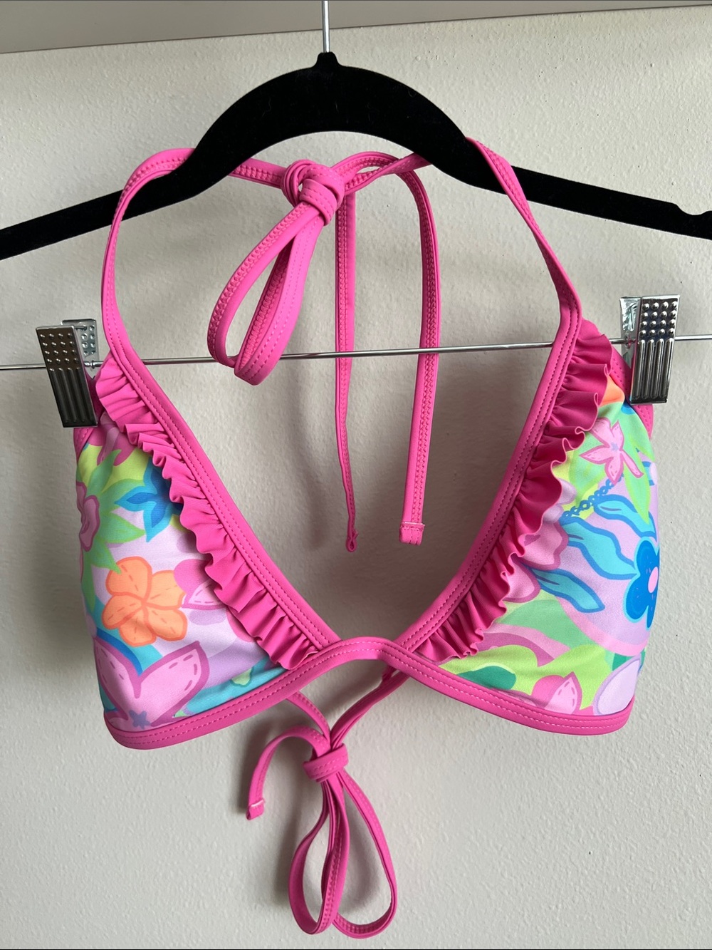 93 playstreet bikini top